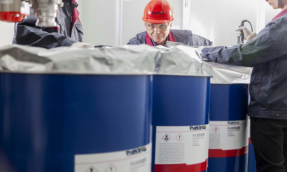 Hot Melt Adhesive: nelipniai trys priežastys