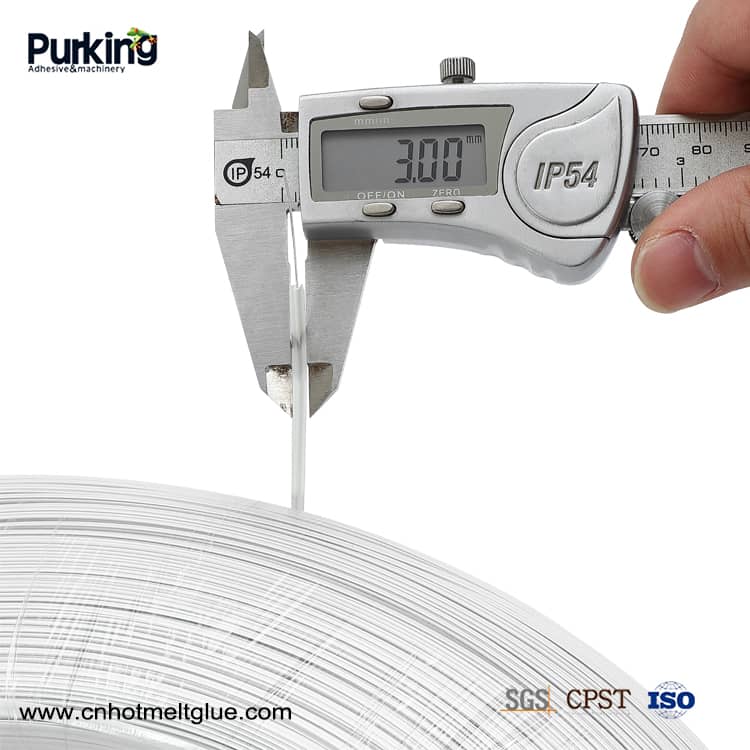 3 mm vieno šerdies nosies viela AA 3 mm vieno šerdies nosies viela AA