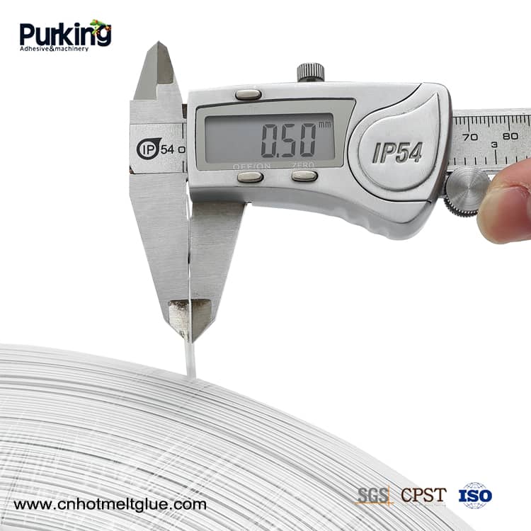 3 mm vieno šerdies nosies viela BB 3 mm vieno šerdies nosies viela BB