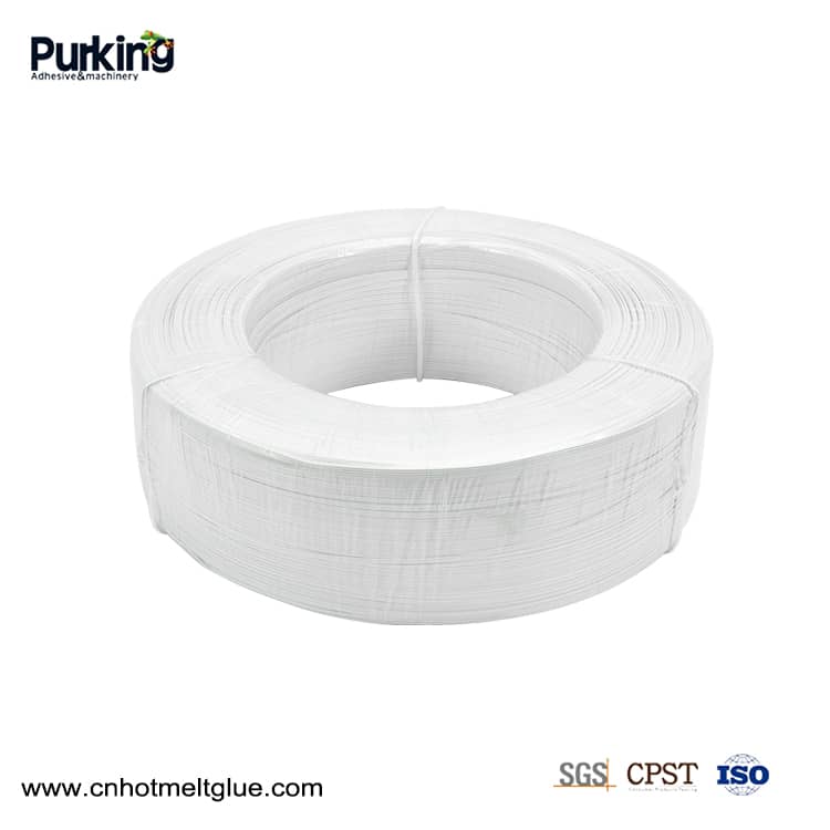 3 mm vieno šerdies nosies viela CC 3 mm vieno šerdies nosies viela CC